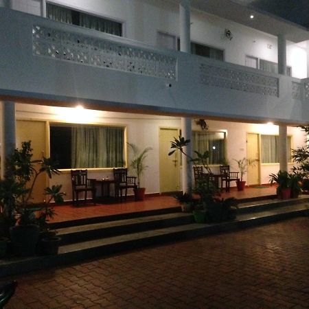 מהבליפורם Meya Beach Walk Hotel מראה חיצוני תמונה