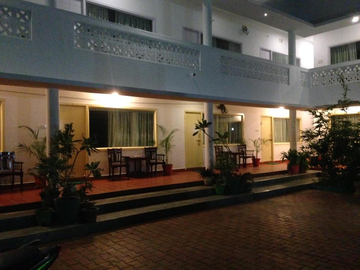 מהבליפורם Meya Beach Walk Hotel מראה חיצוני תמונה