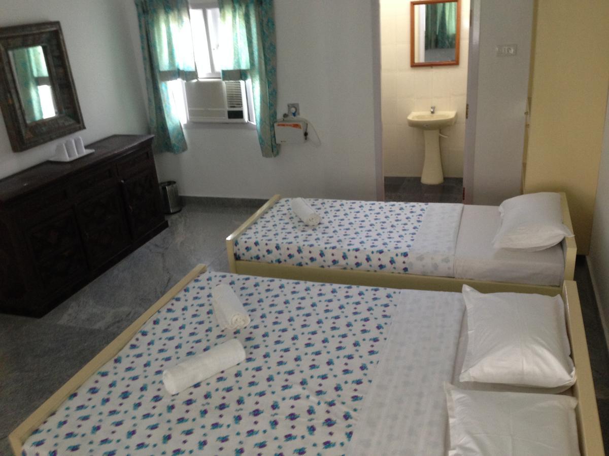 מהבליפורם Meya Beach Walk Hotel מראה חיצוני תמונה