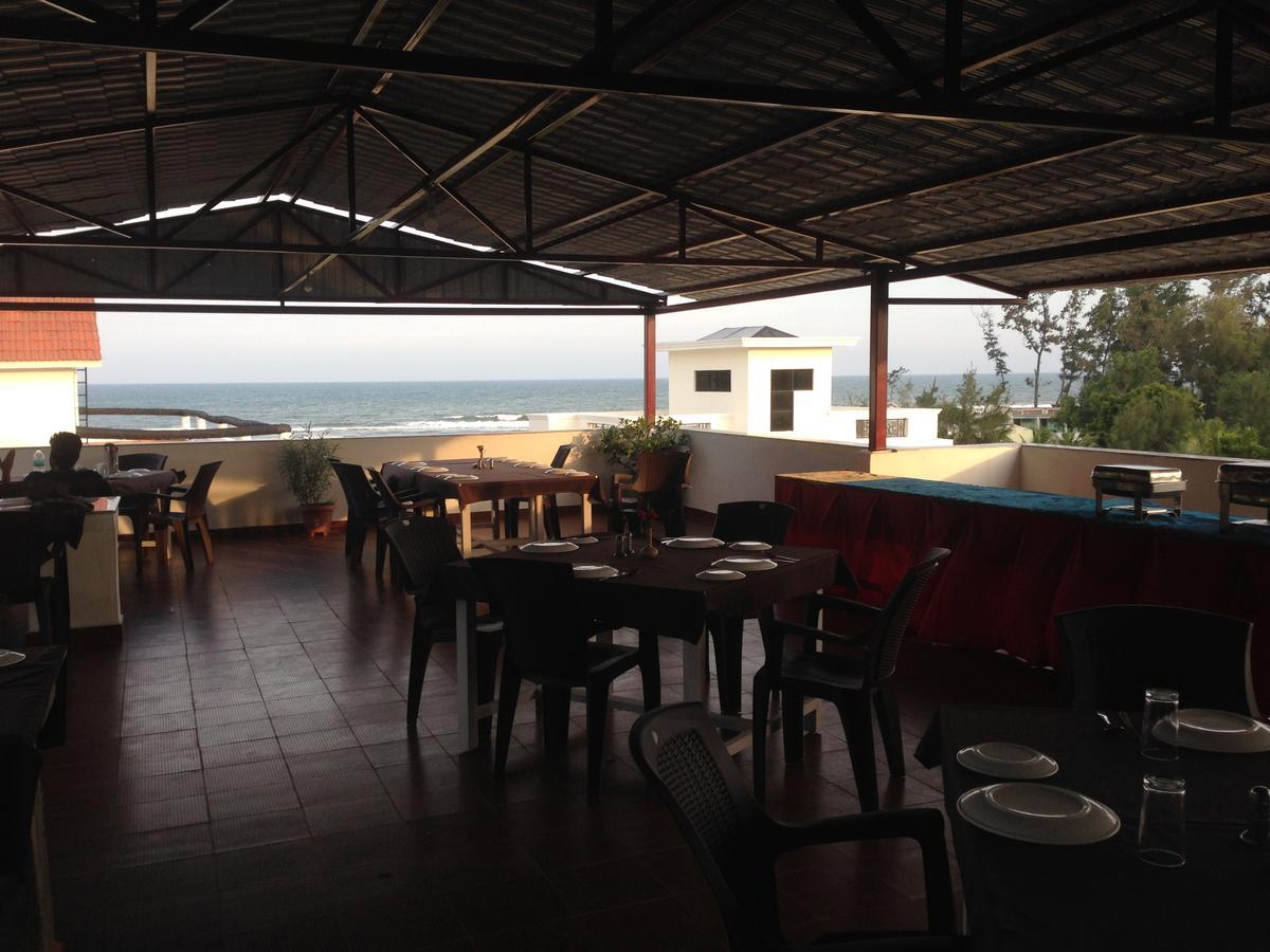 מהבליפורם Meya Beach Walk Hotel מראה חיצוני תמונה