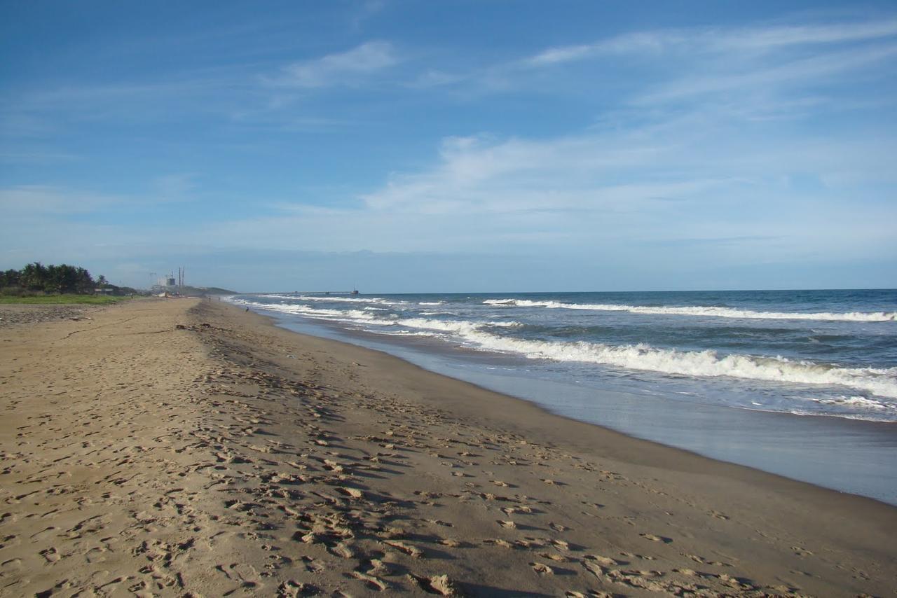 מהבליפורם Meya Beach Walk Hotel מראה חיצוני תמונה