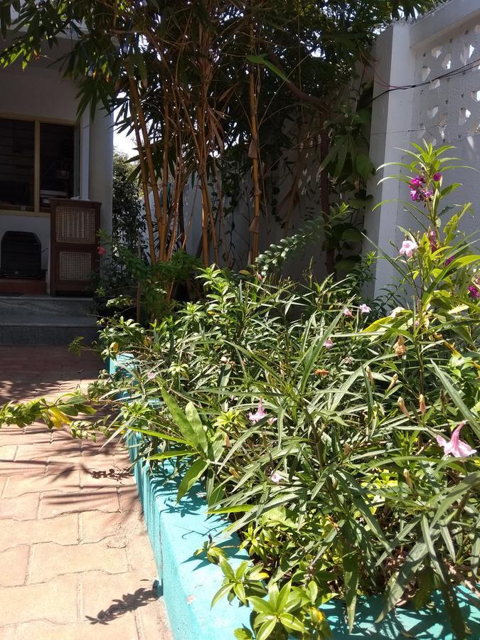 מהבליפורם Meya Beach Walk Hotel מראה חיצוני תמונה