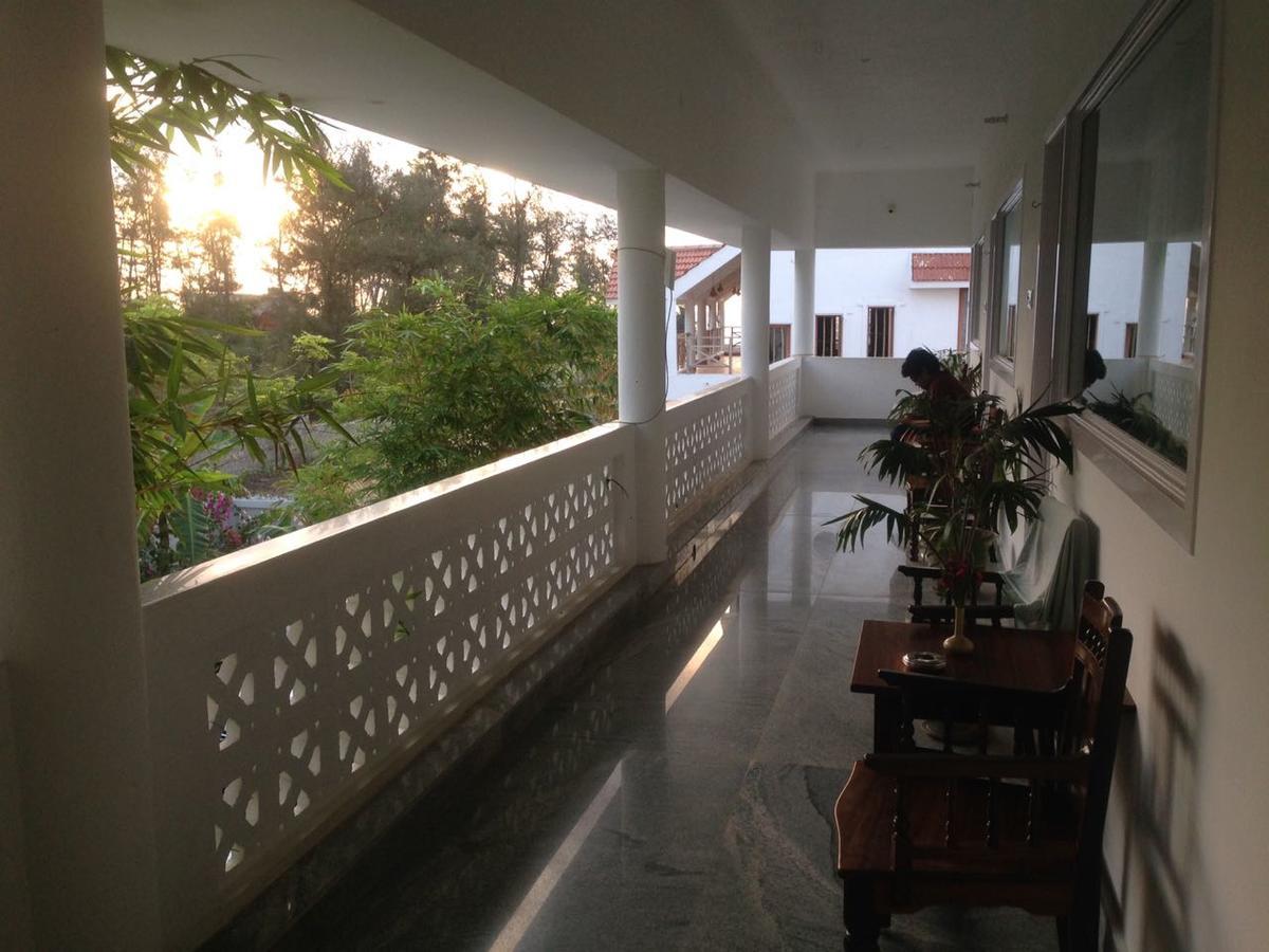 מהבליפורם Meya Beach Walk Hotel מראה חיצוני תמונה