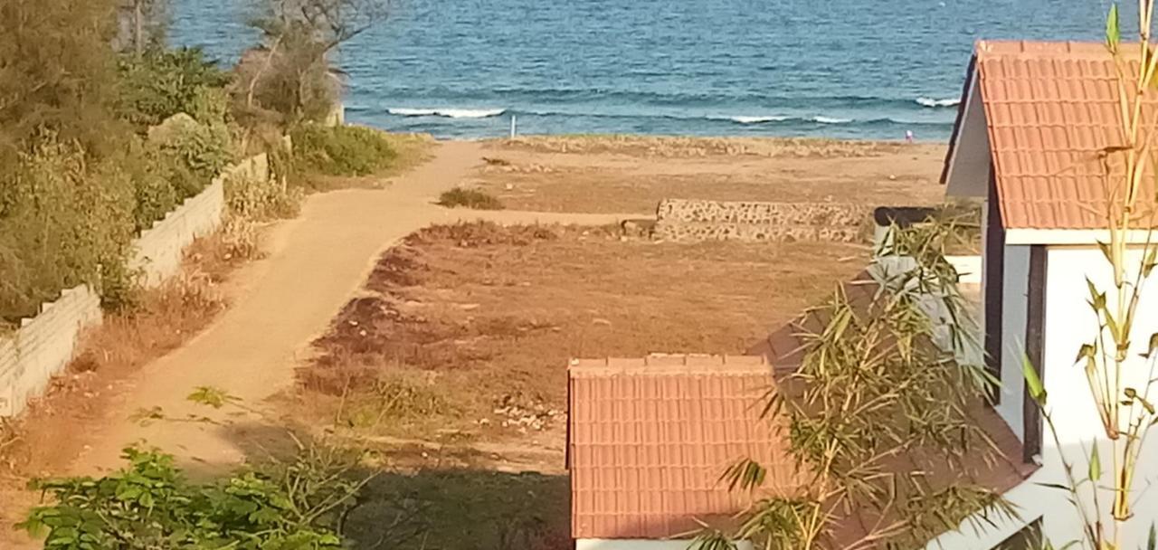 מהבליפורם Meya Beach Walk Hotel מראה חיצוני תמונה