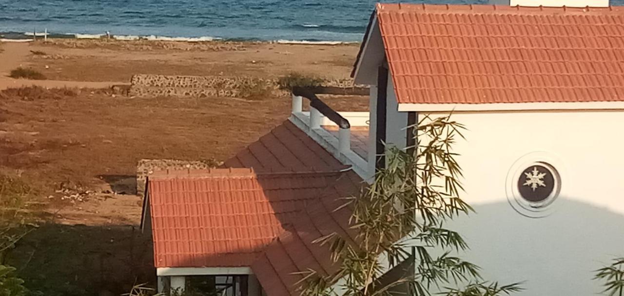 מהבליפורם Meya Beach Walk Hotel מראה חיצוני תמונה