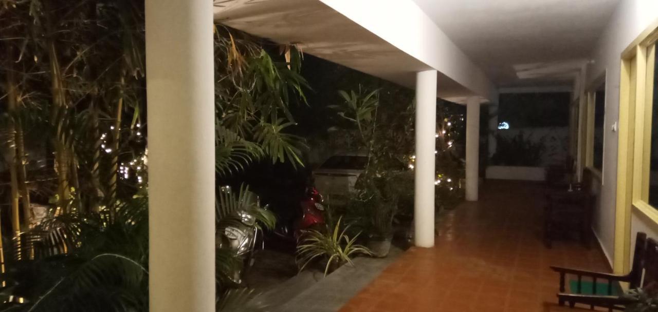 מהבליפורם Meya Beach Walk Hotel מראה חיצוני תמונה