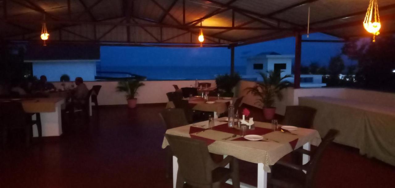 מהבליפורם Meya Beach Walk Hotel מראה חיצוני תמונה