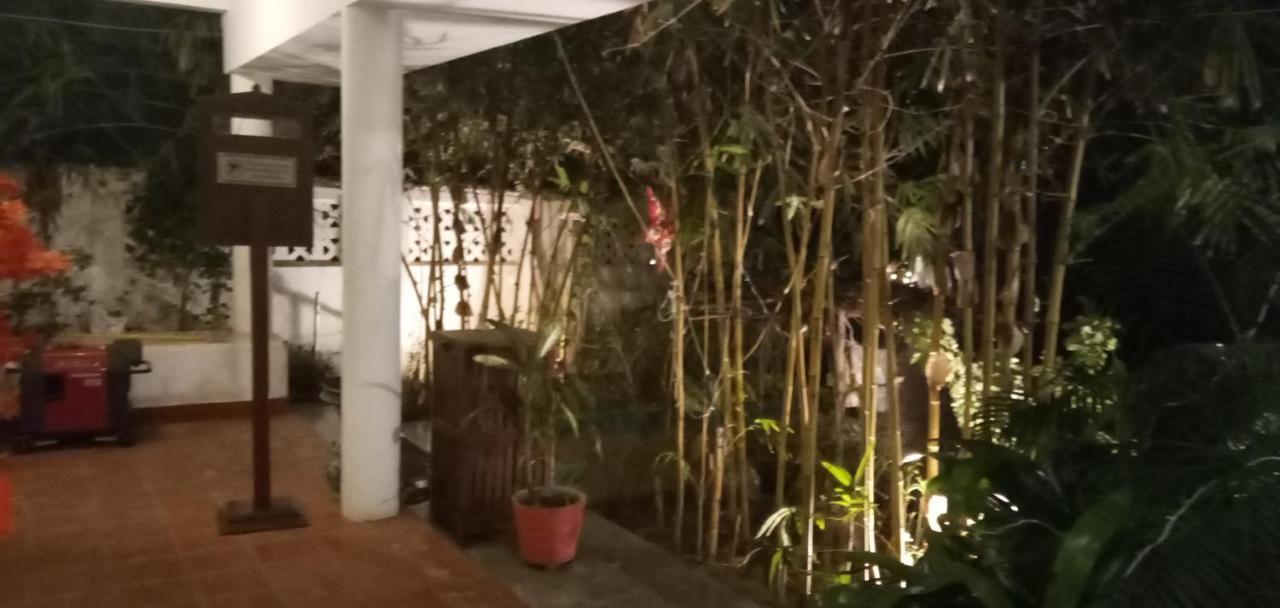 מהבליפורם Meya Beach Walk Hotel מראה חיצוני תמונה