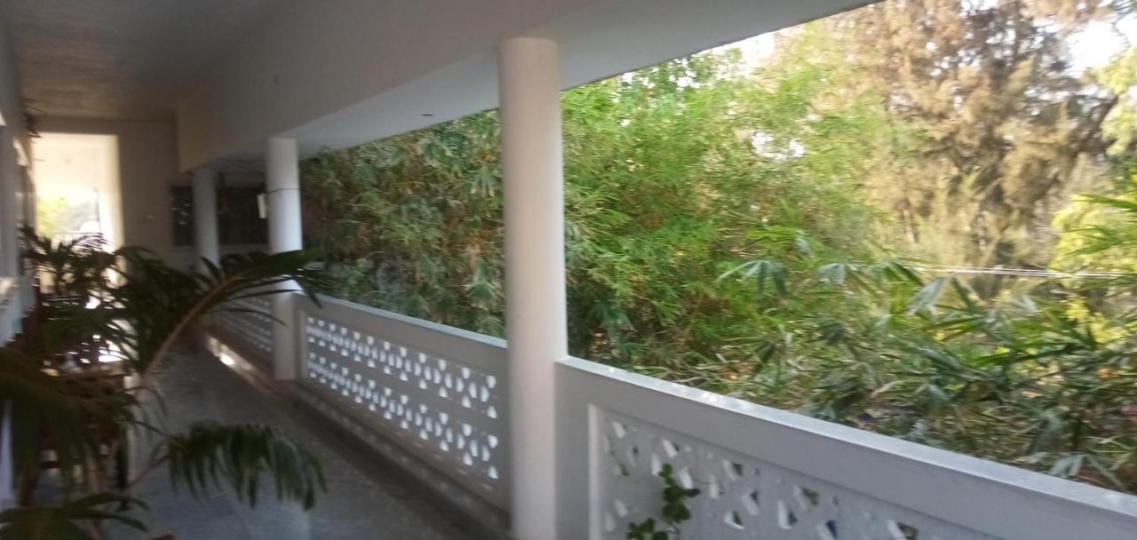 מהבליפורם Meya Beach Walk Hotel מראה חיצוני תמונה
