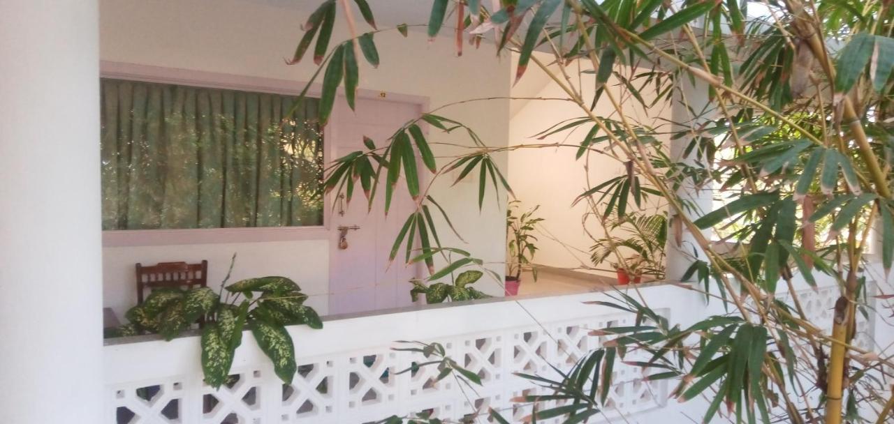 מהבליפורם Meya Beach Walk Hotel מראה חיצוני תמונה