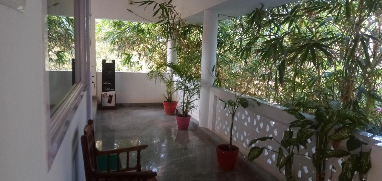 מהבליפורם Meya Beach Walk Hotel מראה חיצוני תמונה