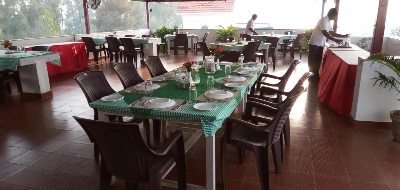 מהבליפורם Meya Beach Walk Hotel מראה חיצוני תמונה