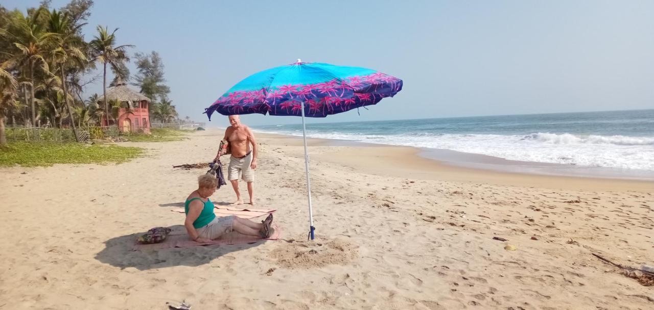 מהבליפורם Meya Beach Walk Hotel מראה חיצוני תמונה